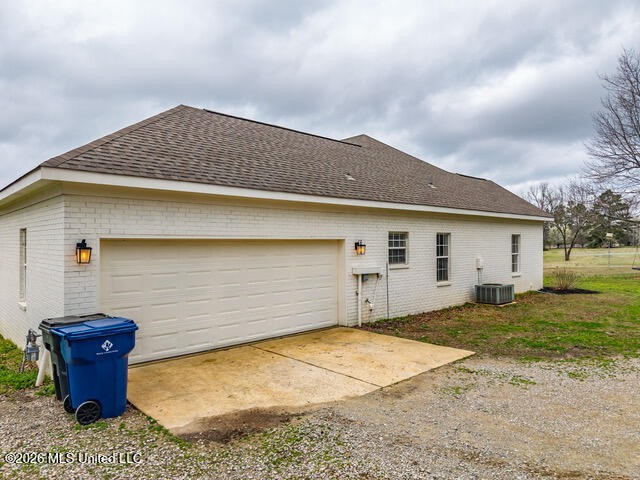 4597 Hernando Road Holly Springs, MS 38635 - Photo 22 of 96 4597 Old Hernando Rd Holly Springs MS_20