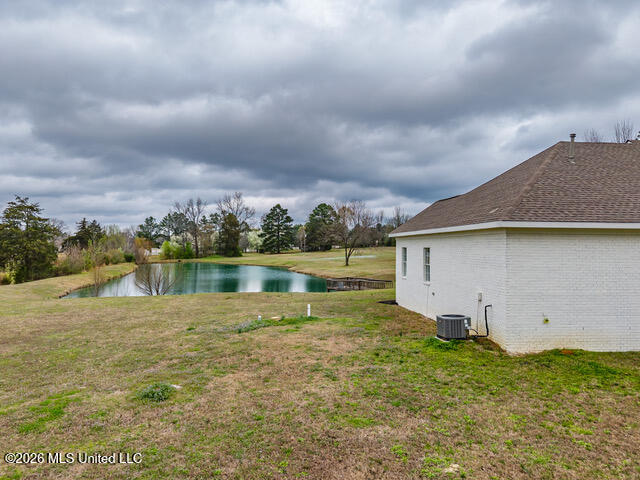 4597 Hernando Road Holly Springs, MS 38635 - Photo 25 of 96 4597 Old Hernando Rd Holly Springs MS_20