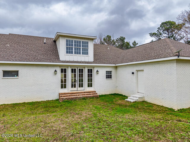 4597 Hernando Road Holly Springs, MS 38635 - Photo 26 of 96 4597 Old Hernando Rd Holly Springs MS_20