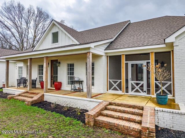 4597 Hernando Road Holly Springs, MS 38635 - Photo 27 of 96 4597 Old Hernando Rd Holly Springs MS_20