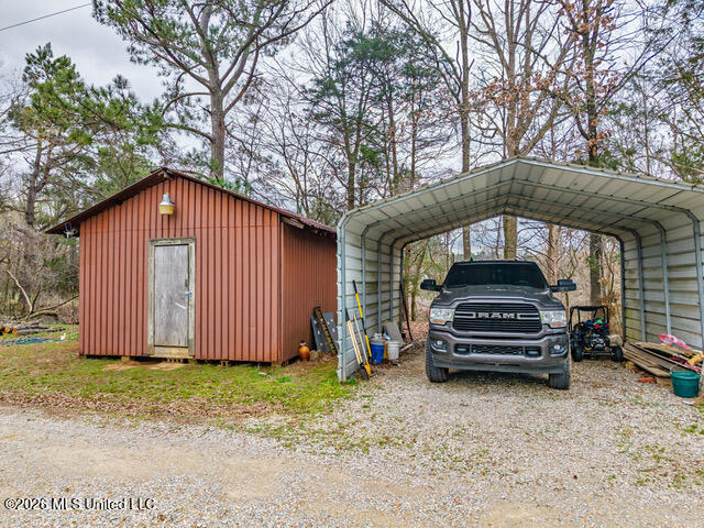 4597 Hernando Road Holly Springs, MS 38635 - Photo 28 of 96 4597 Old Hernando Rd Holly Springs MS_20