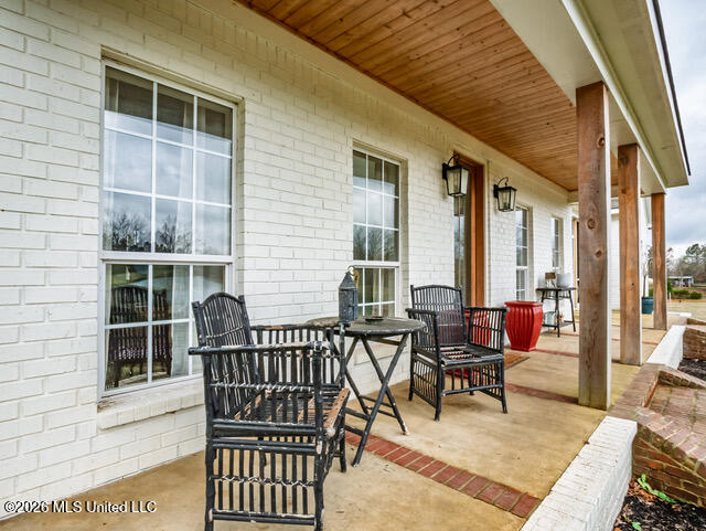 4597 Hernando Road Holly Springs, MS 38635 - Photo 29 of 96 4597 Old Hernando Rd Holly Springs MS_20