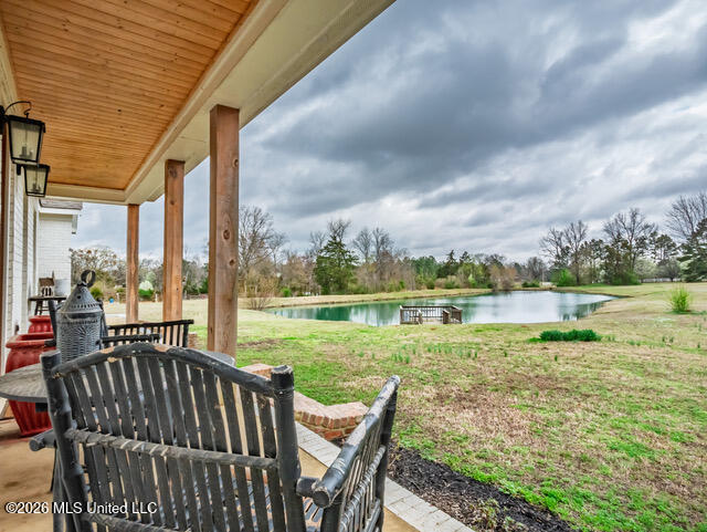 4597 Hernando Road Holly Springs, MS 38635 - Photo 30 of 96 4597 Old Hernando Rd Holly Springs MS_20