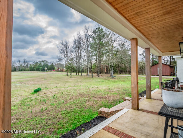 4597 Hernando Road Holly Springs, MS 38635 - Photo 32 of 96 4597 Old Hernando Rd Holly Springs MS_20