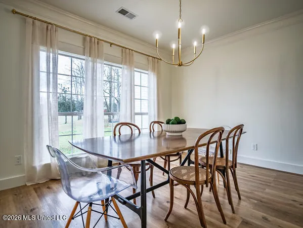 $798,000 | 4597 Hernando Road, Holly Springs, MS 38635