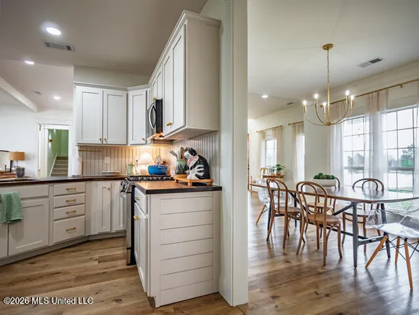 $798,000 | 4597 Hernando Road, Holly Springs, MS 38635