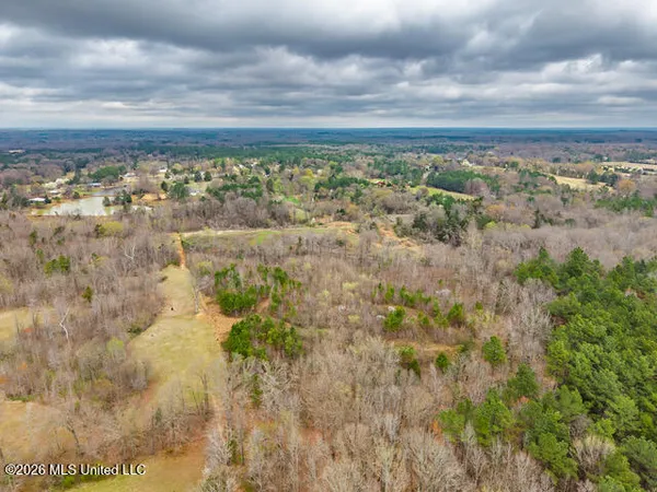 $798,000 | 4597 Hernando Road, Holly Springs, MS 38635