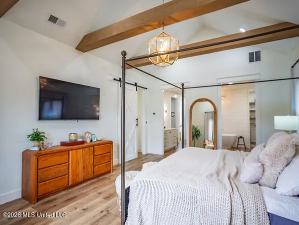 $798,000 | 4597 Hernando Road, Holly Springs, MS 38635