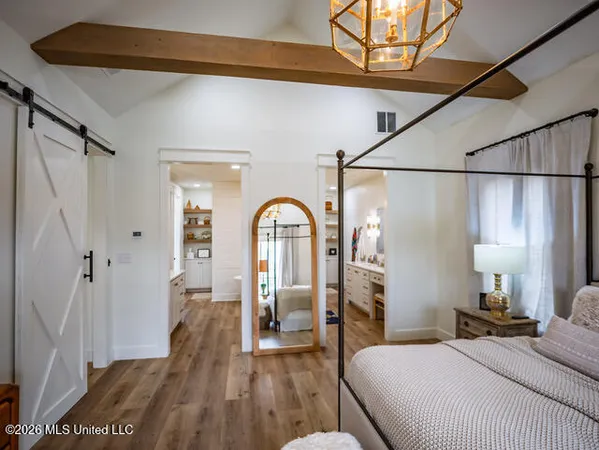 $798,000 | 4597 Hernando Road, Holly Springs, MS 38635