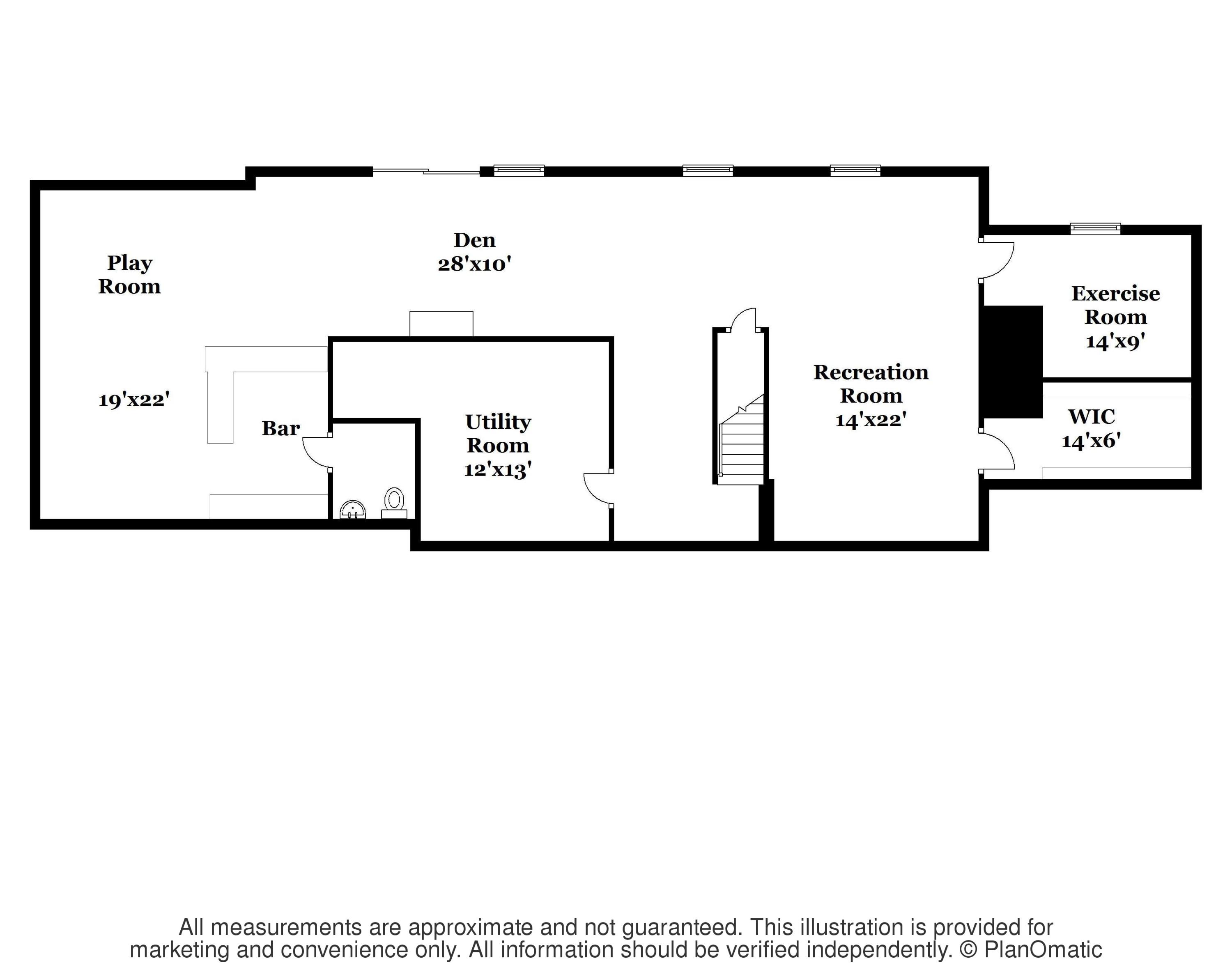227 Marvin Ridge Road New Canaan, CT 06840 - Photo 29 of 34 a picture of a bench
