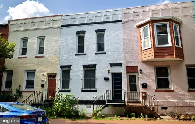 $899,900 | 65 Bates Street Northwest, Washington, DC 20001