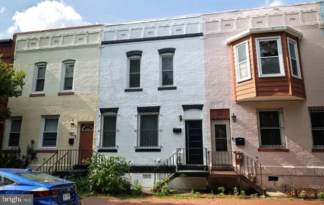 $899,900 | 65 Bates Street Northwest, Washington, DC 20001