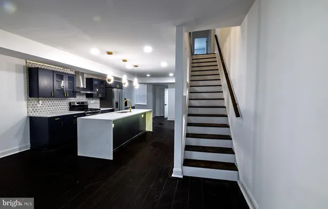 $899,900 | 65 Bates Street Northwest, Washington, DC 20001