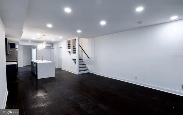 $899,900 | 65 Bates Street Northwest, Washington, DC 20001