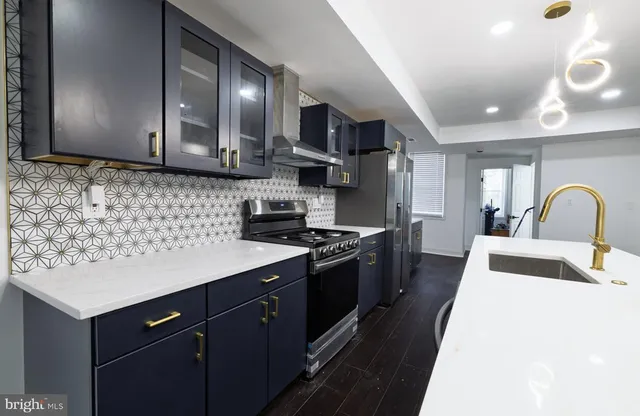 $899,900 | 65 Bates Street Northwest, Washington, DC 20001