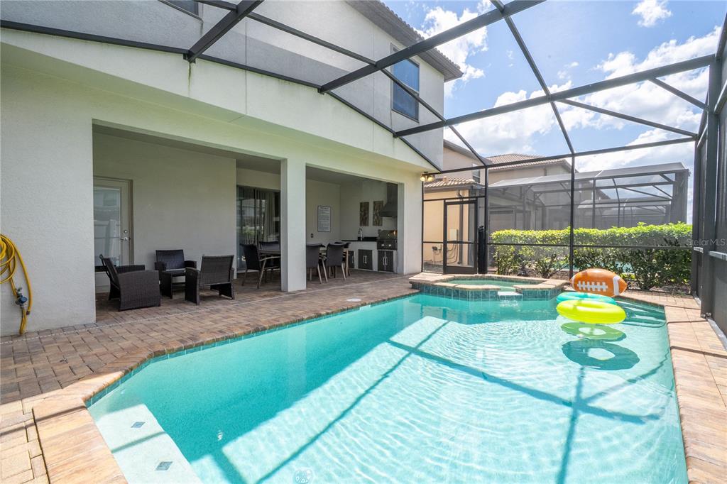 8917 Rhodes Street Kissimmee, FL 34747 - Photo 13 of 98 Gallery Image 13