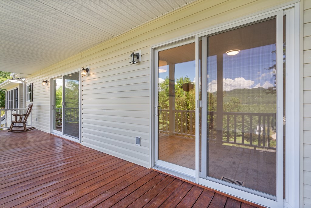 43 Brer Fox Ridge Hiawassee, GA 30546 - Photo 24 of 31 Gallery Image 24