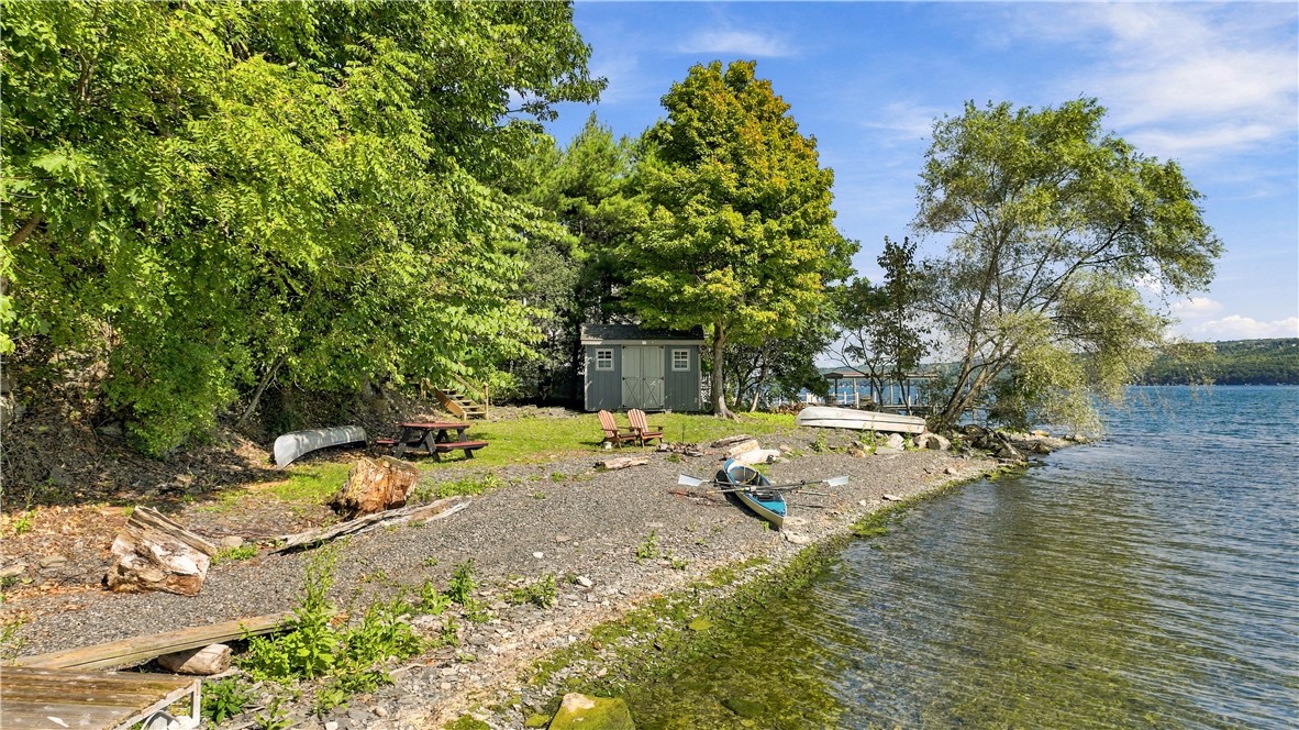 4384 Argetsinger Road Reading, NY 14878 - Photo 27 of 48 Gallery Image 27