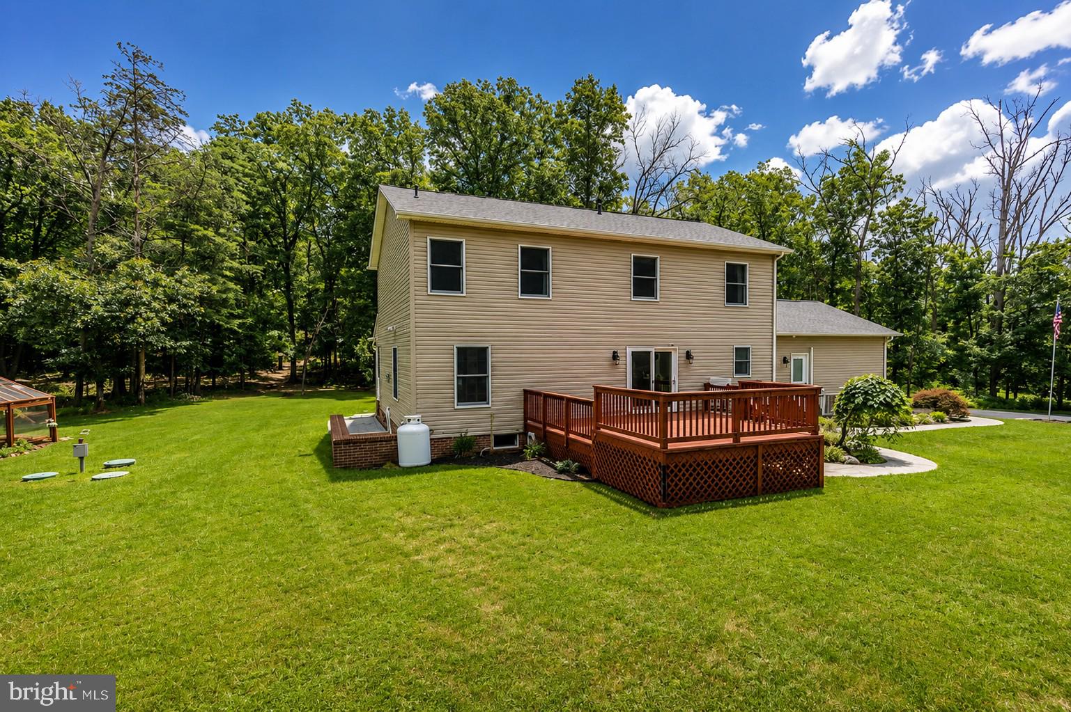 220 Oates Road Star Tannery, VA 22654 - Photo 81 of 109