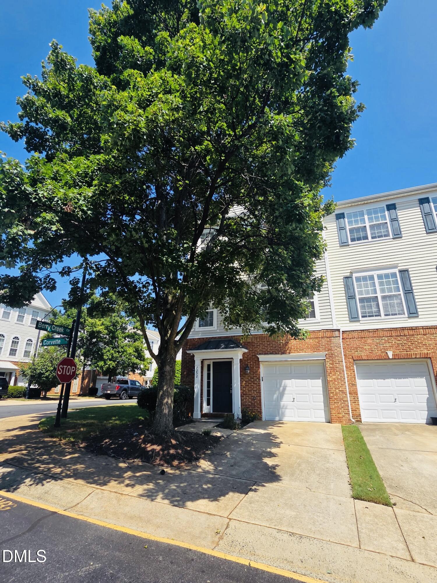 7252 Corvette Court Raleigh, NC 27613 - Photo 87 of 90 12766