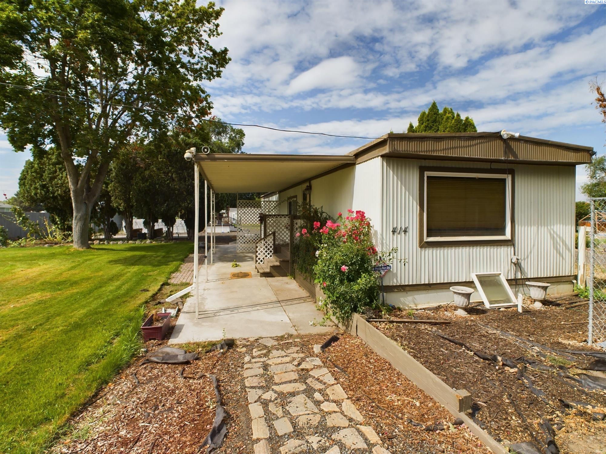 414 Ringhoff Road Burbank, WA 99323 - Photo 4 of 34 Gallery Image 4