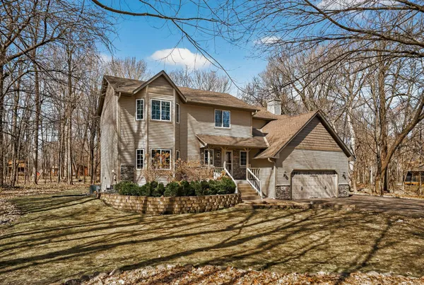 $574,900 | 4881 McAllister Avenue Northeast, St. Michael, MN 55376