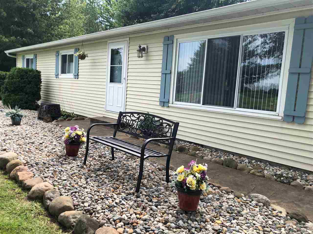 13403 West Peet Road Oakley, MI 48649 - Photo 20 of 35 Gallery Image 20
