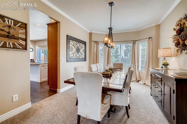 309 Avocet Loop Colorado Springs, CO 80921 - Photo 14 of 38 Gallery Image 14
