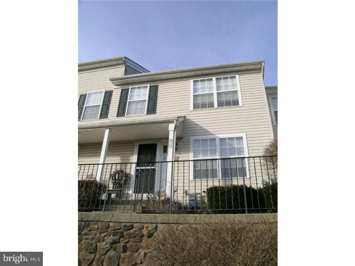 5526 Rinker Circle, Unit 335 Doylestown, PA 18902 - Photo 2 of 24 Exterior Front