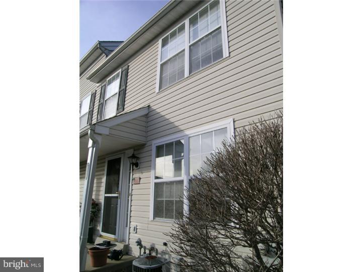 5526 Rinker Circle, Unit 335 Doylestown, PA 18902 - Photo 3 of 24 Exterior Front