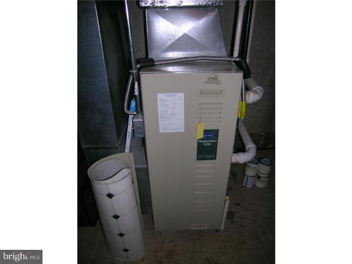 5526 Rinker Circle, Unit 335 Doylestown, PA 18902 - Photo 21 of 24 Basement