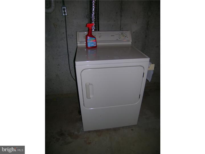 5526 Rinker Circle, Unit 335 Doylestown, PA 18902 - Photo 22 of 24 Basement