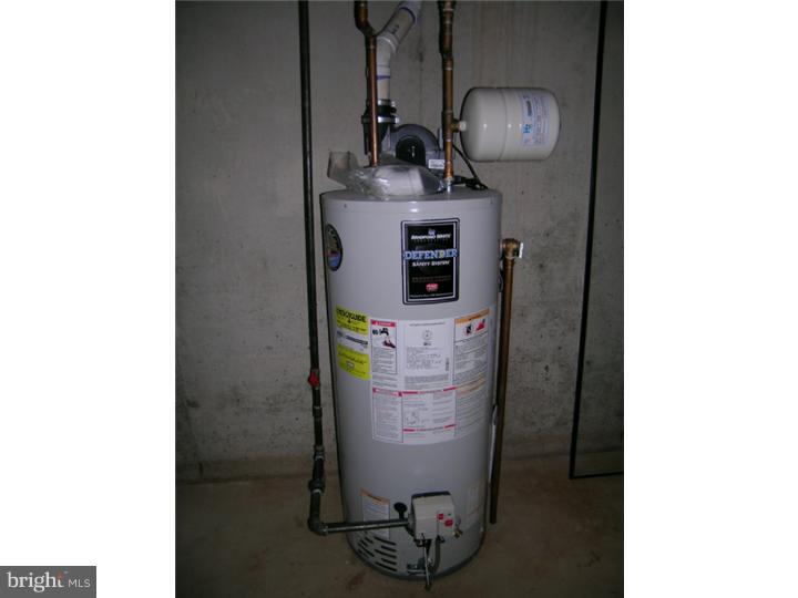 5526 Rinker Circle, Unit 335 Doylestown, PA 18902 - Photo 23 of 24 Basement