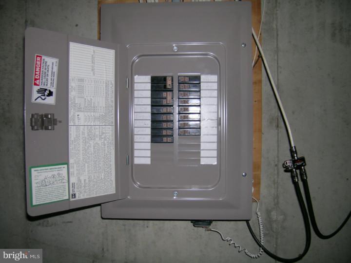 5526 Rinker Circle, Unit 335 Doylestown, PA 18902 - Photo 24 of 24 Basement