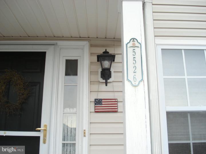 5526 Rinker Circle, Unit 335 Doylestown, PA 18902 - Photo 4 of 24 Exterior