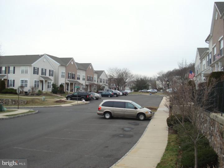 5526 Rinker Circle, Unit 335 Doylestown, PA 18902 - Photo 5 of 24 View from Front Door