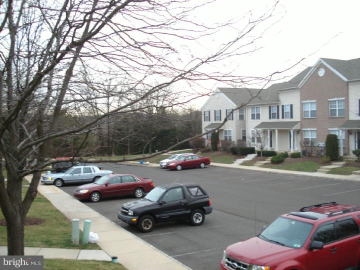 5526 Rinker Circle, Unit 335 Doylestown, PA 18902 - Photo 6 of 24 View from Front Door