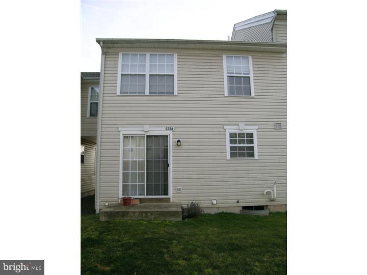 5526 Rinker Circle, Unit 335 Doylestown, PA 18902 - Photo 7 of 24 Exterior Back