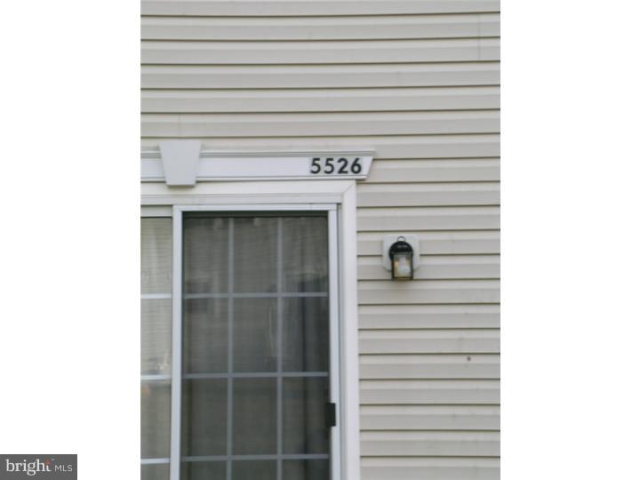 5526 Rinker Circle, Unit 335 Doylestown, PA 18902 - Photo 8 of 24 Exterior Back