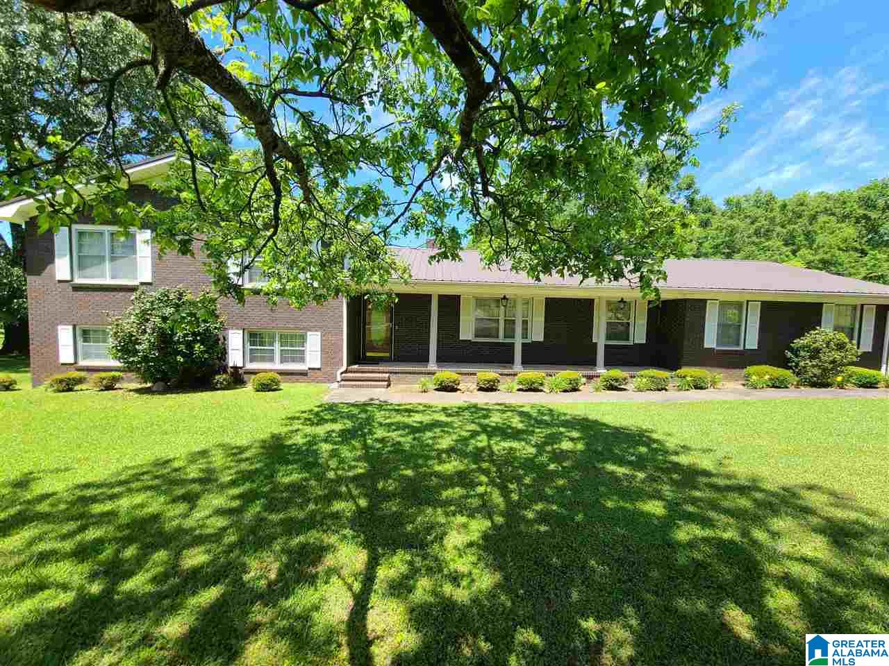 111 Craft Road Anniston, AL 36201 - Photo 1 of 25