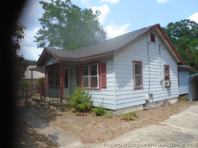 1505 Deep Creek Road Fayetteville, NC 28312 - Photo 3 of 16
