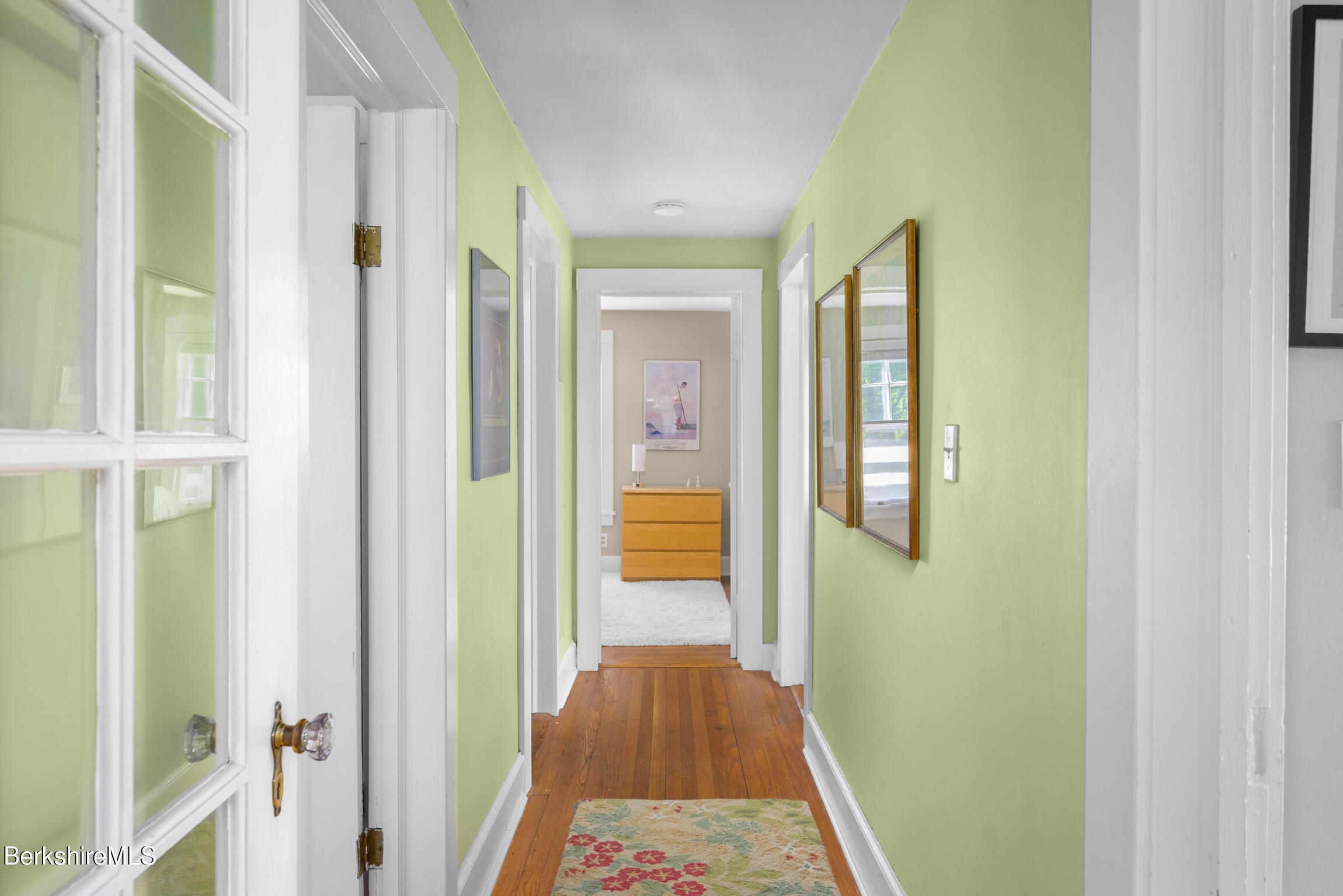 132 White Oaks Road Williamstown, MA 01267 - Photo 22 of 42 Hall