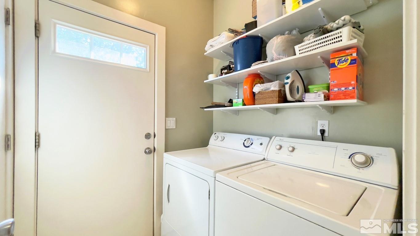 1240 Plumas Street, Unit A&B Reno, NV 89509 - Photo 20 of 40 Photo 20