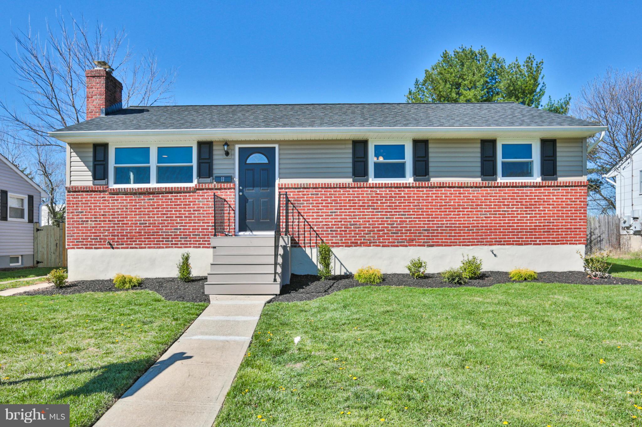 11 Edgemoor Road Lutherville-Timonium, MD 21093 - Photo 1 of 30 Welcome Home!