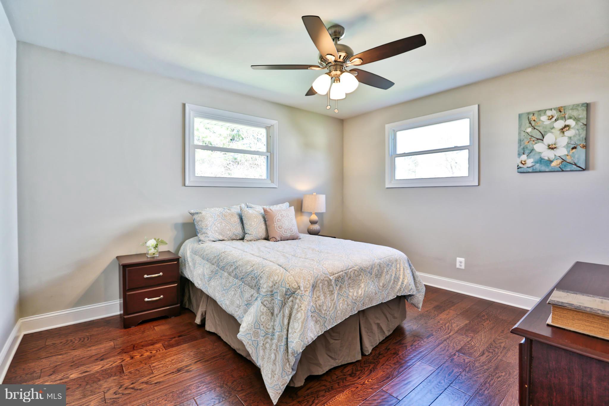11 Edgemoor Road Lutherville-Timonium, MD 21093 - Photo 12 of 30 Retreat to Your Private Oasis