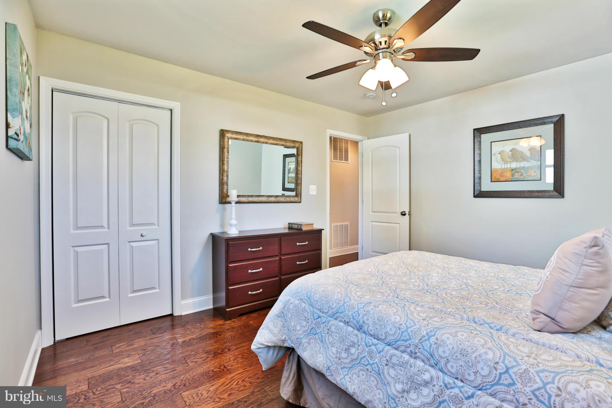 11 Edgemoor Road Lutherville-Timonium, MD 21093 - Photo 13 of 30 Relax and Unwind