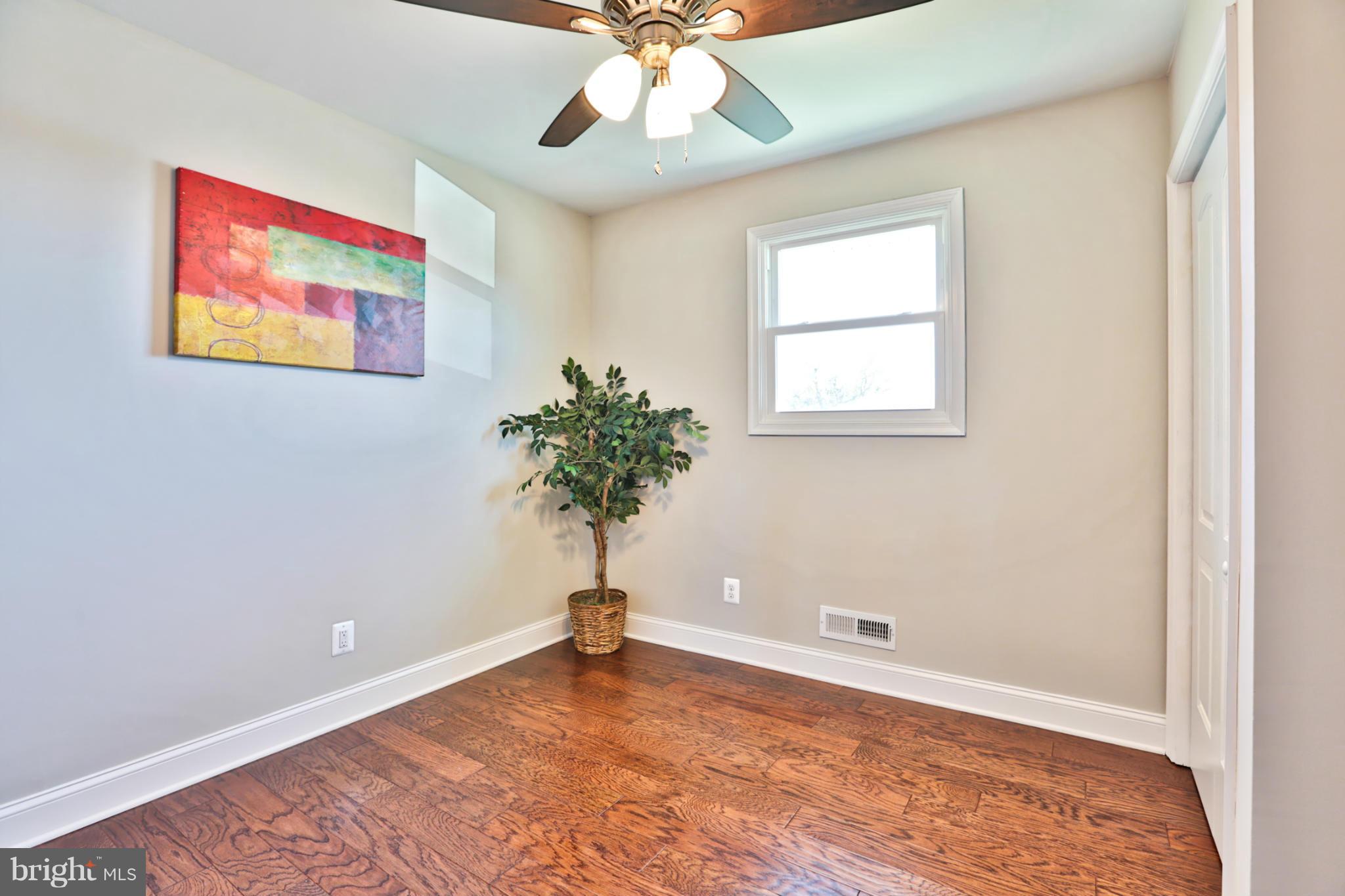 11 Edgemoor Road Lutherville-Timonium, MD 21093 - Photo 17 of 30 Bedroom/Office Space