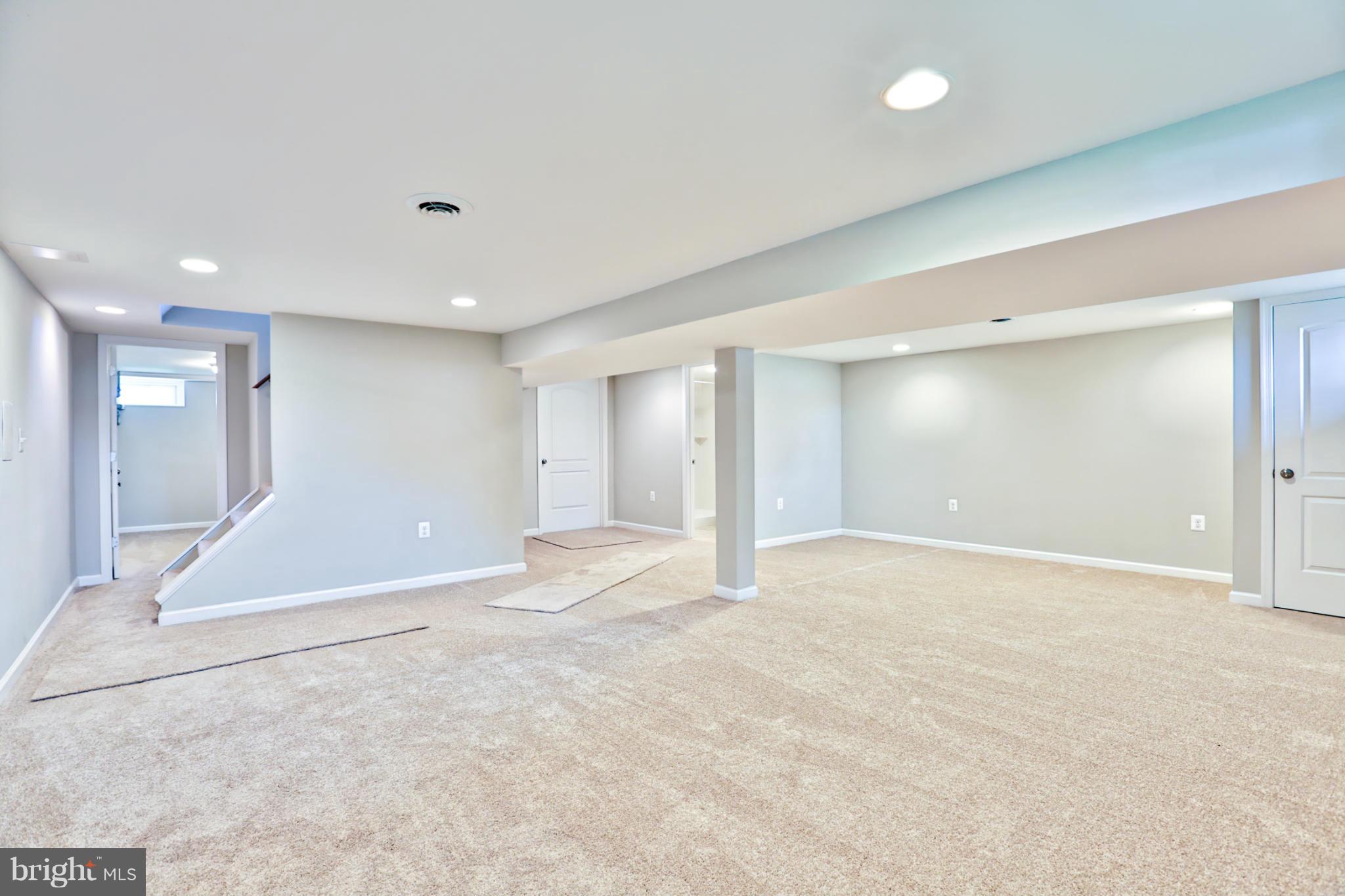 11 Edgemoor Road Lutherville-Timonium, MD 21093 - Photo 22 of 30 Great For Family Room