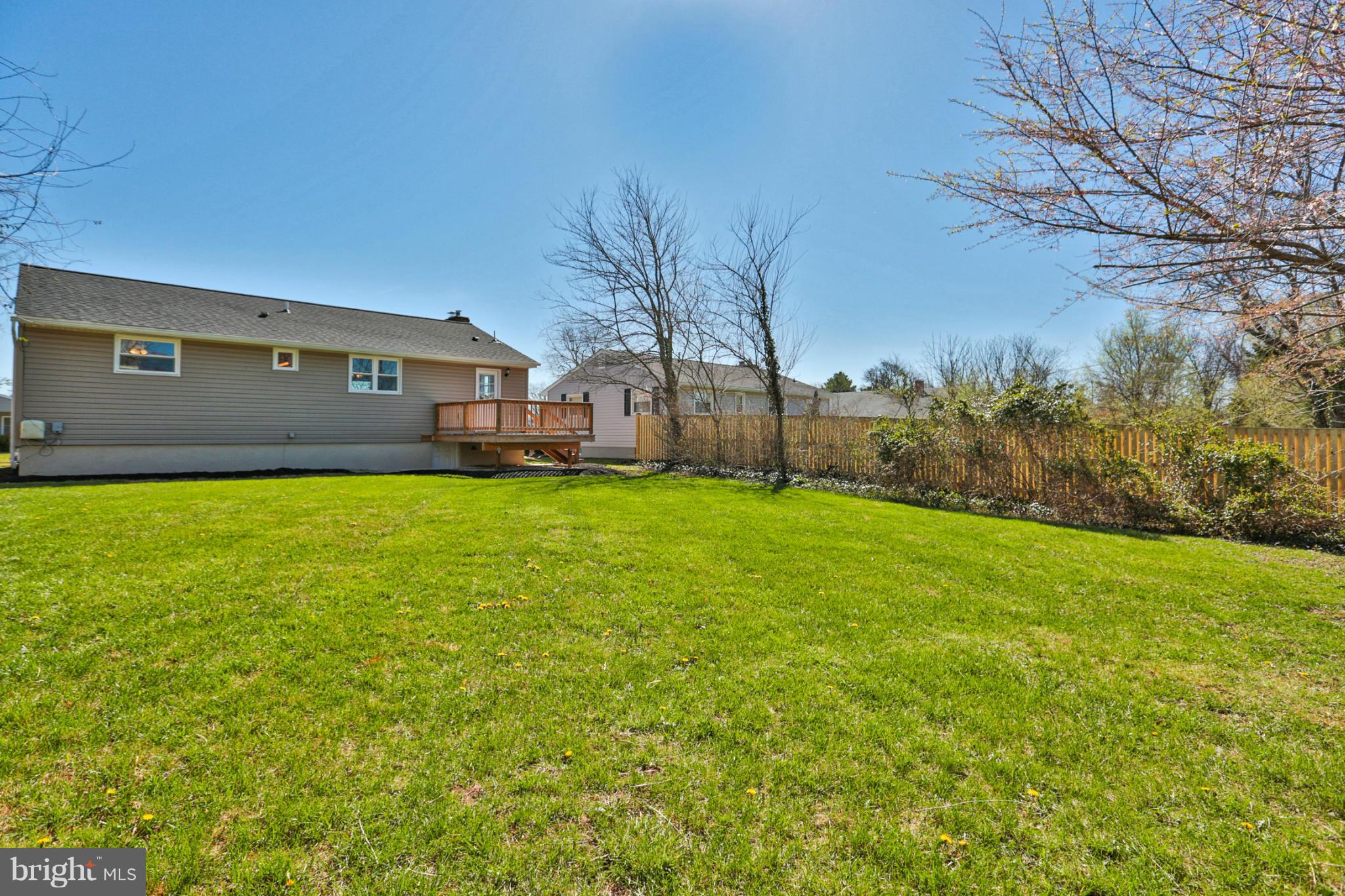 11 Edgemoor Road Lutherville-Timonium, MD 21093 - Photo 29 of 30 Exceptional for Outdoor Fun