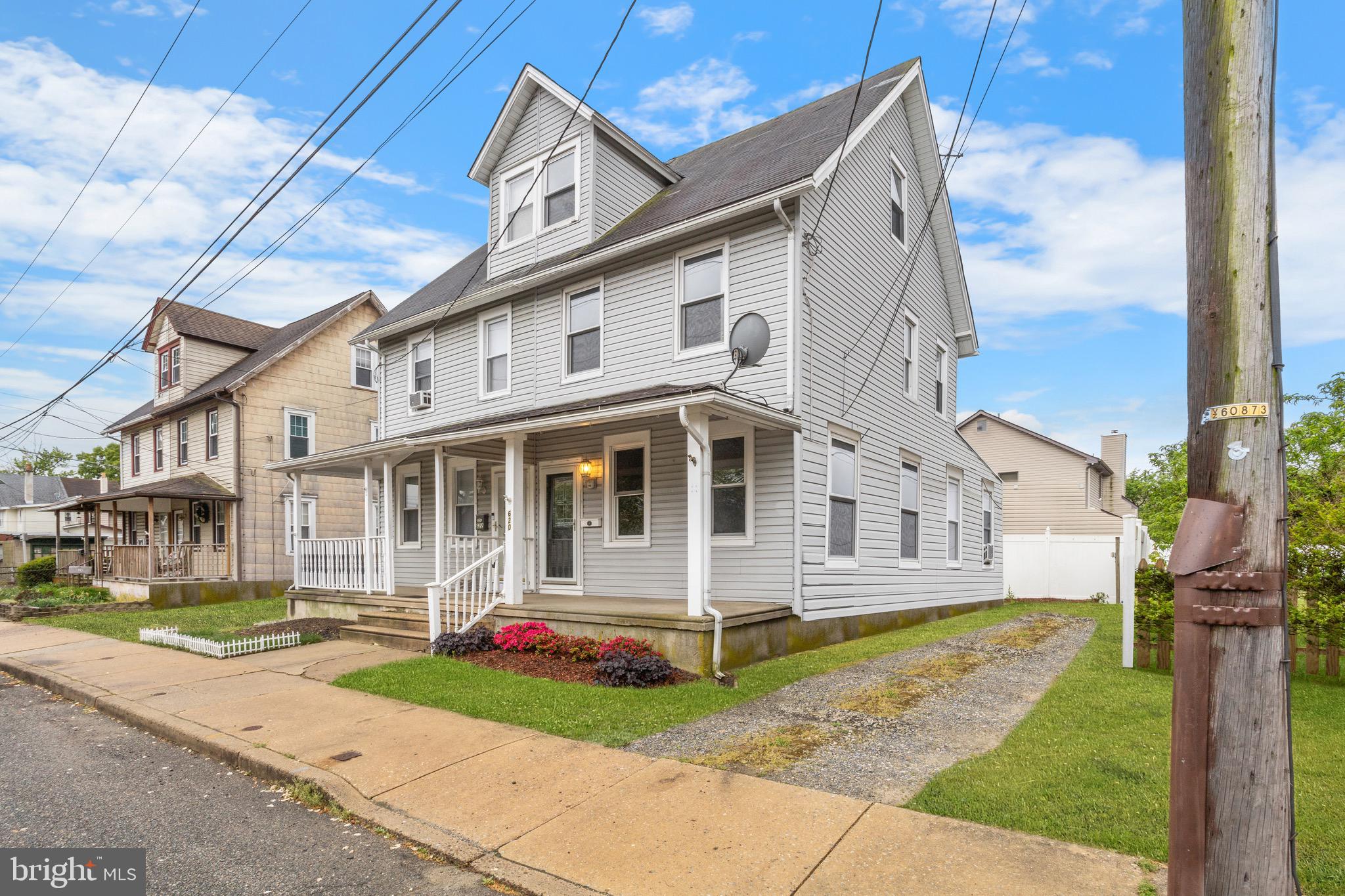 620 Butler Street Riverside, NJ 08075 - Photo 27 of 27